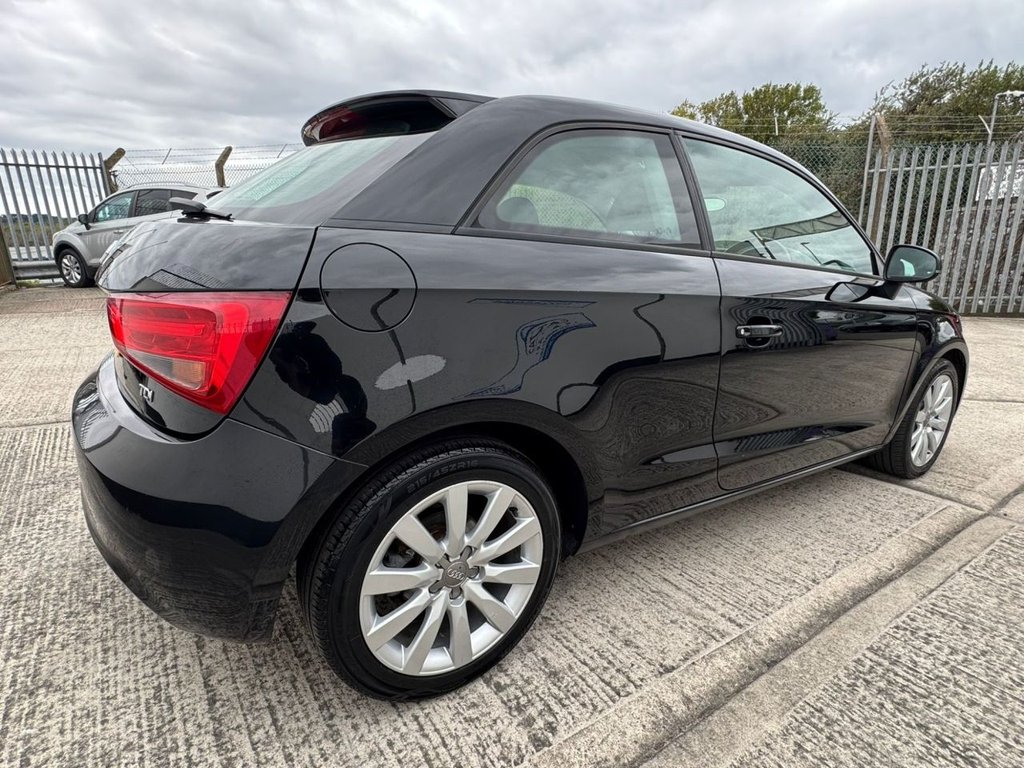 Used Audi A1 2014 for sale - 76162695: Photo 10