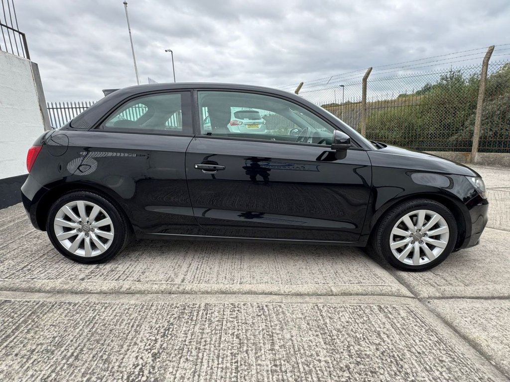Used Audi A1 2014 for sale - 76162695: Photo 11