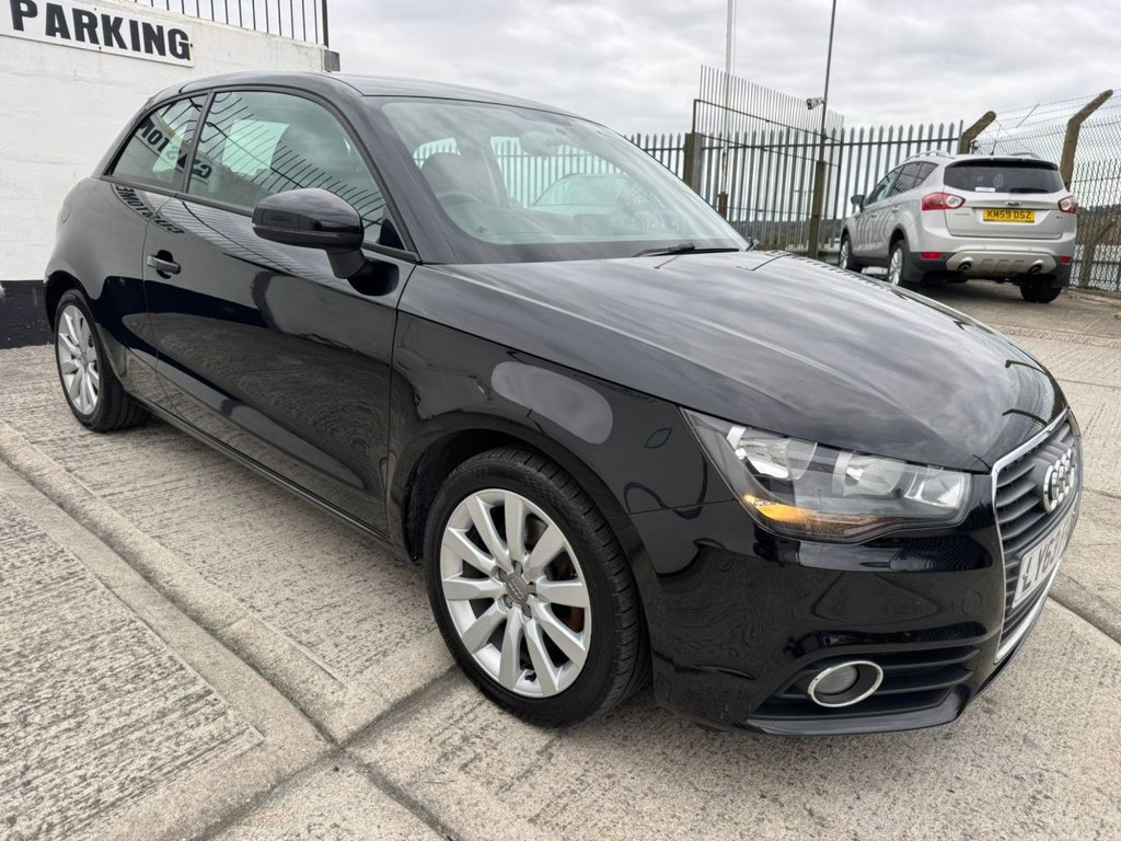 Used Audi A1 2014 for sale - 76162695: Photo 12