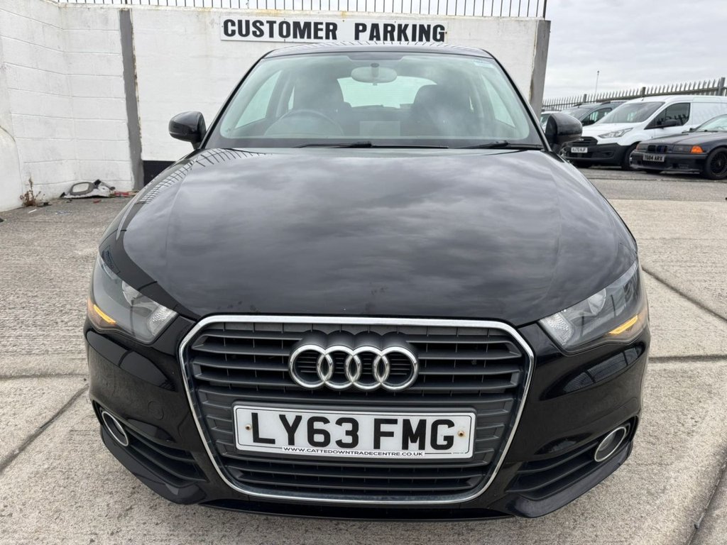 Used Audi A1 2014 for sale - 76162695: Photo 13