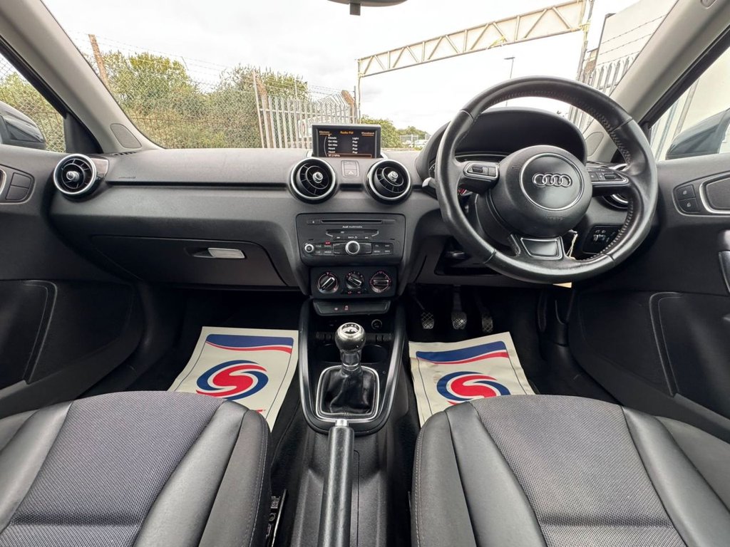 Used Audi A1 2014 for sale - 76162695: Photo 19