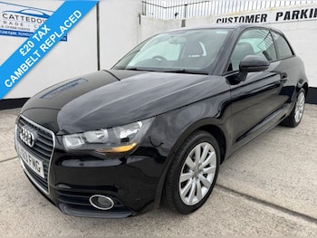 Audi - A1