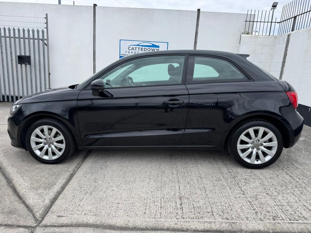 Used Audi A1 2014 for sale - 76162695: Photo 2
