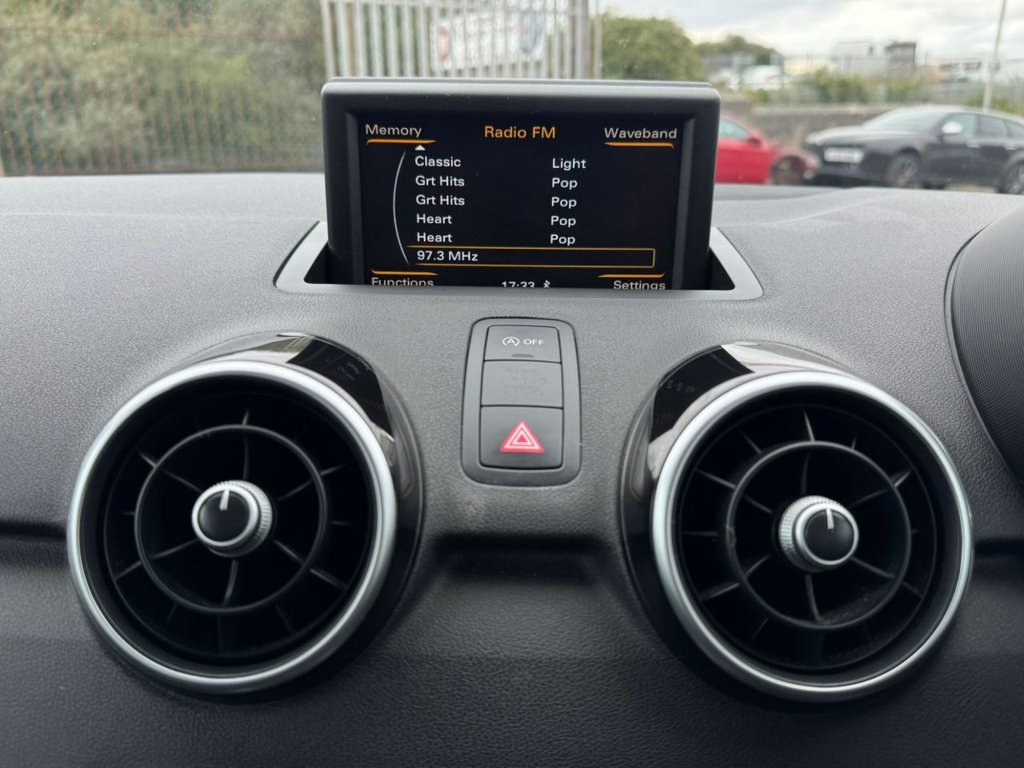 Used Audi A1 2014 for sale - 76162695: Photo 20