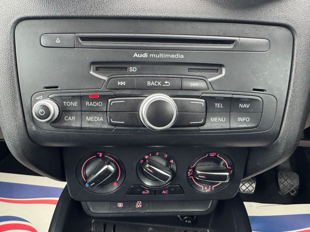 Used Audi A1 2014 for sale - 76162695: Photo 21