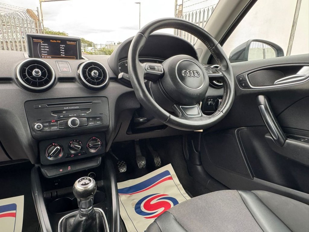 Used Audi A1 2014 for sale - 76162695: Photo 23