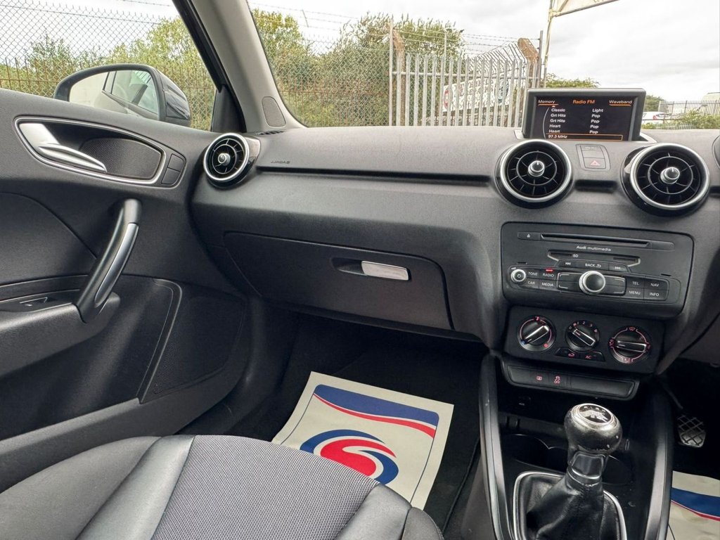 Used Audi A1 2014 for sale - 76162695: Photo 24