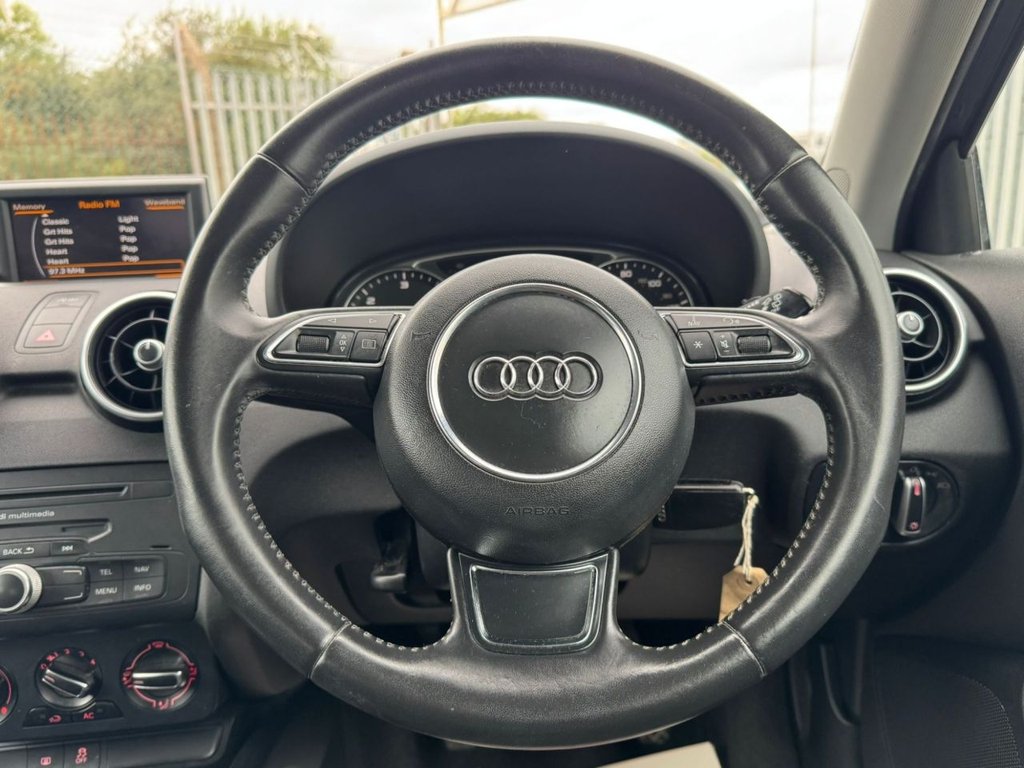 Used Audi A1 2014 for sale - 76162695: Photo 25