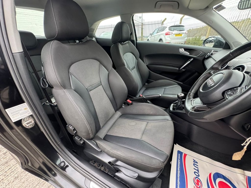 Used Audi A1 2014 for sale - 76162695: Photo 31
