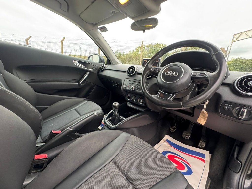 Used Audi A1 2014 for sale - 76162695: Photo 32