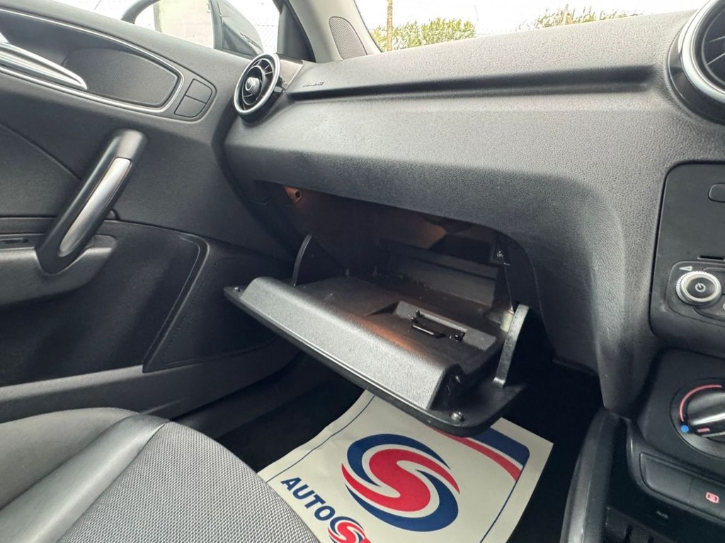 Used Audi A1 2014 for sale - 76162695: Photo 36