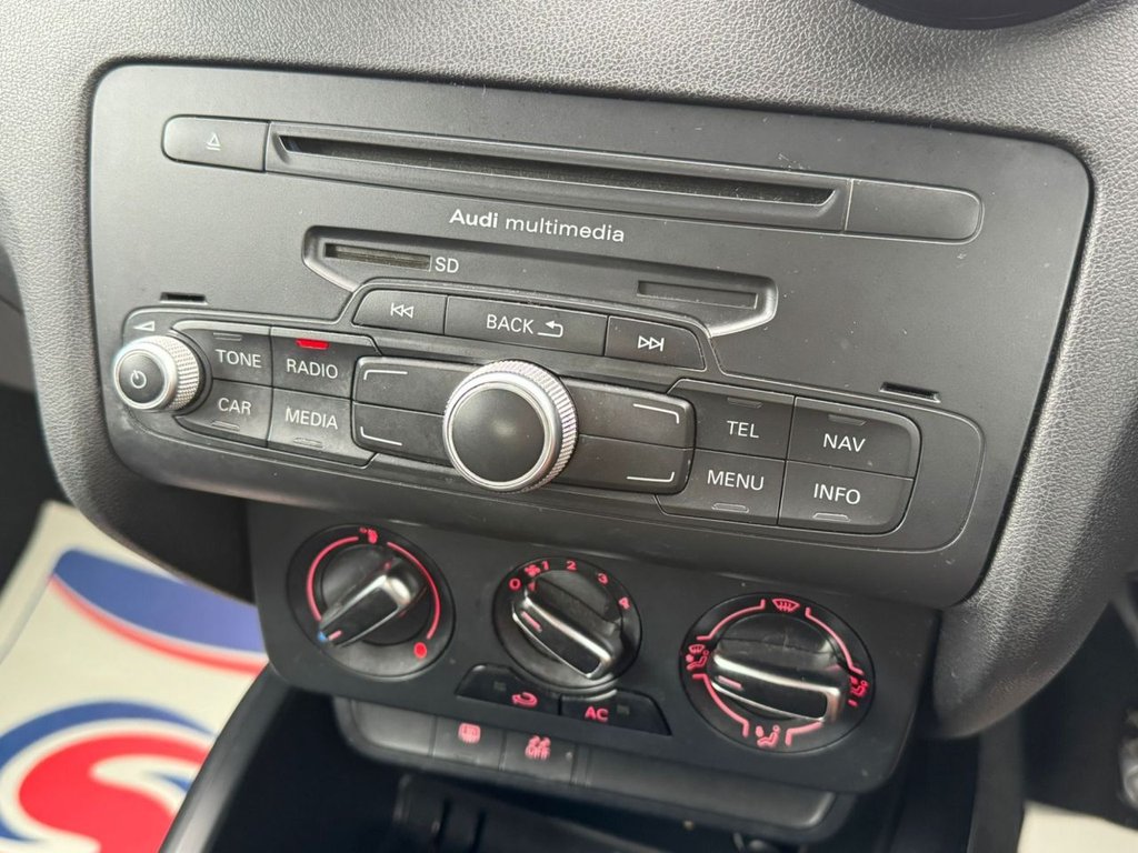 Used Audi A1 2014 for sale - 76162695: Photo 39