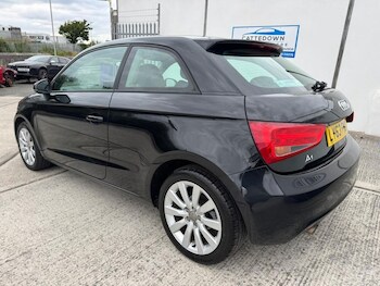 Used Audi A1 2014 for sale - 76162695: Photo 3