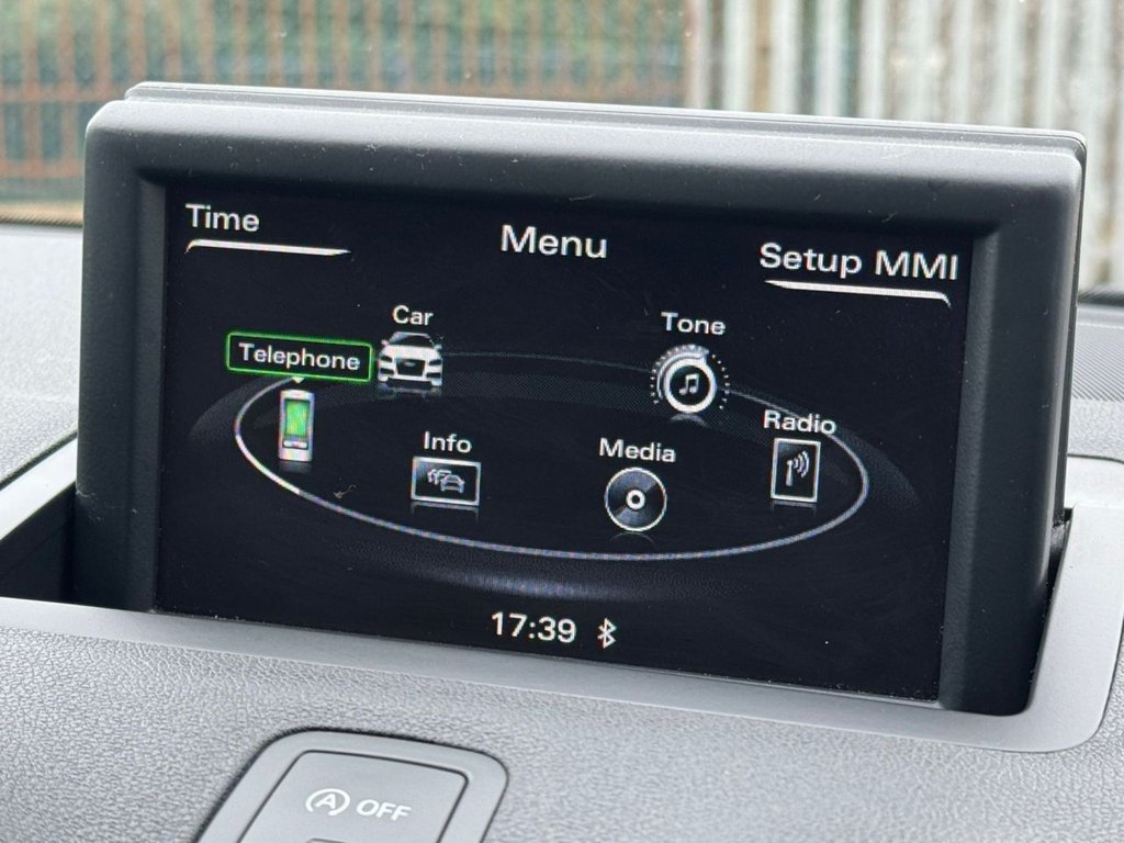 Used Audi A1 2014 for sale - 76162695: Photo 47