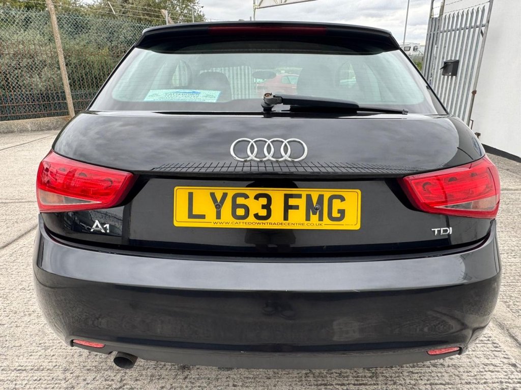 Used Audi A1 2014 for sale - 76162695: Photo 5