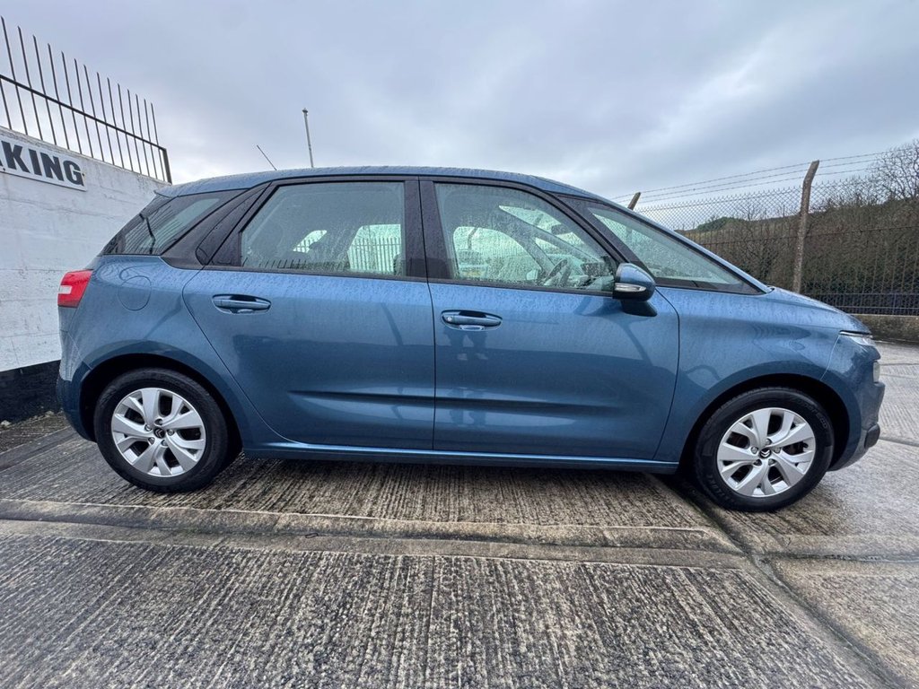 Used Citroen C4 Picasso 2014 for sale - 77422527: Photo 10