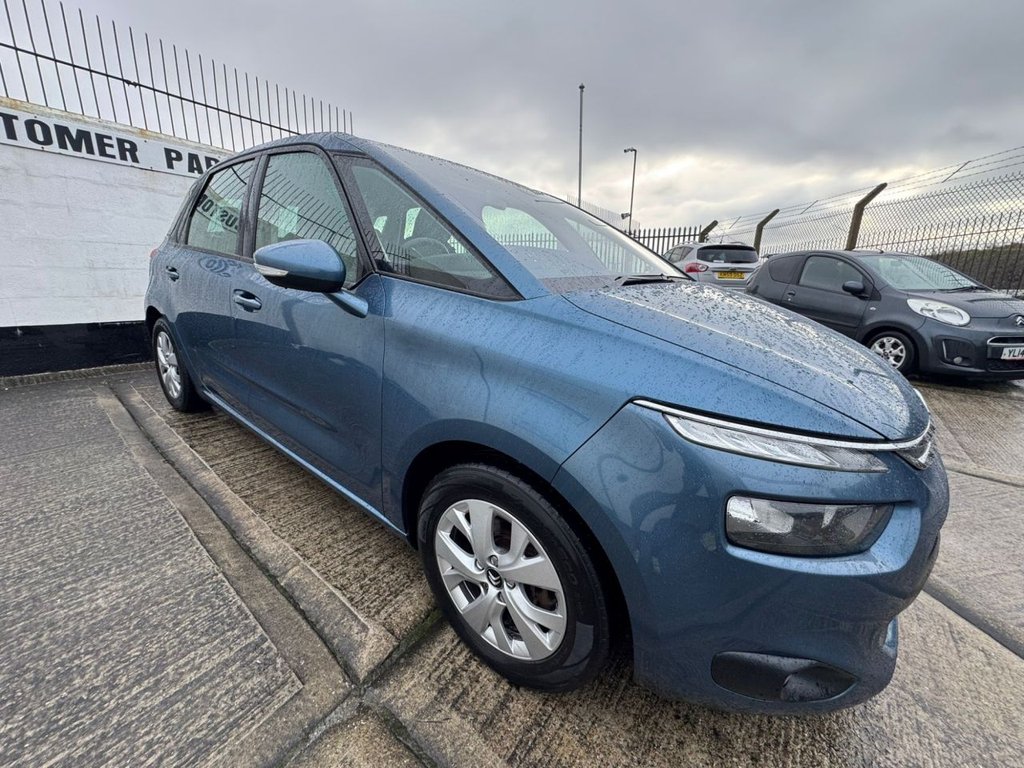 Used Citroen C4 Picasso 2014 for sale - 77422527: Photo 11