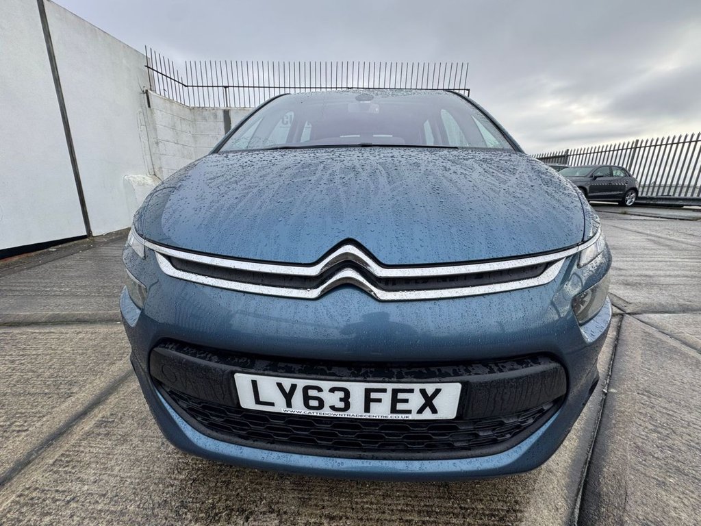 Used Citroen C4 Picasso 2014 for sale - 77422527: Photo 12