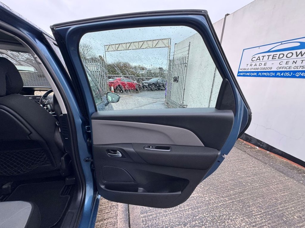 Used Citroen C4 Picasso 2014 for sale - 77422527: Photo 14