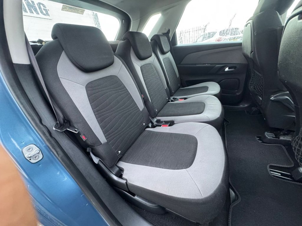 Used Citroen C4 Picasso 2014 for sale - 77422527: Photo 15