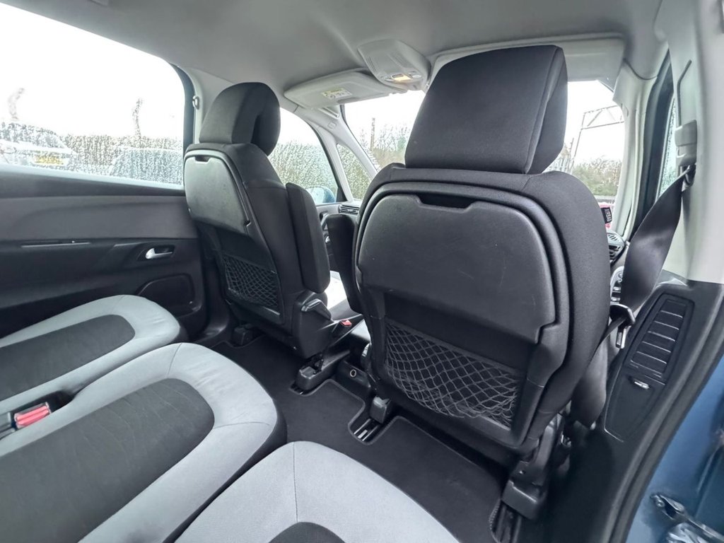 Used Citroen C4 Picasso 2014 for sale - 77422527: Photo 16