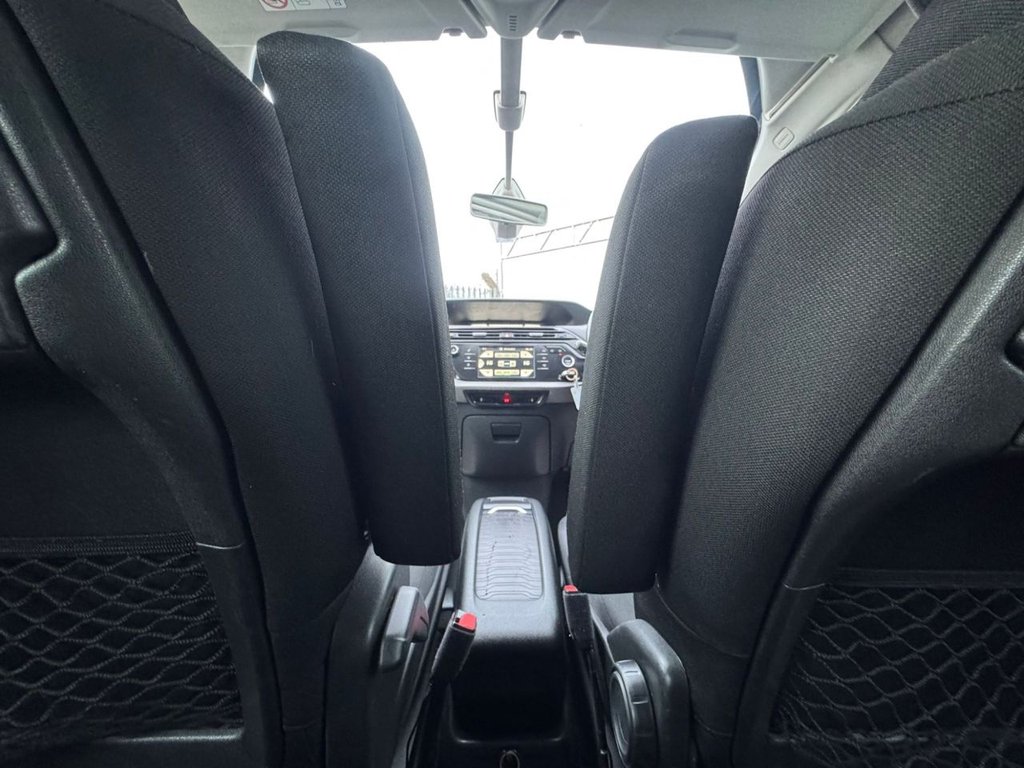 Used Citroen C4 Picasso 2014 for sale - 77422527: Photo 17