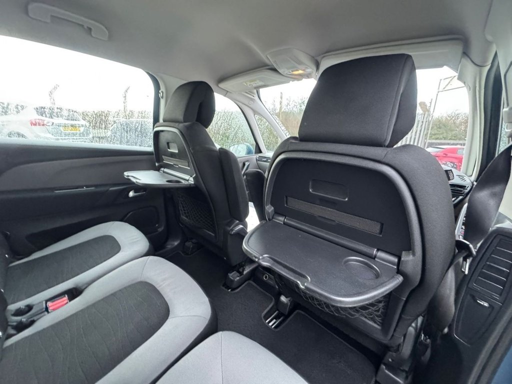 Used Citroen C4 Picasso 2014 for sale - 77422527: Photo 18