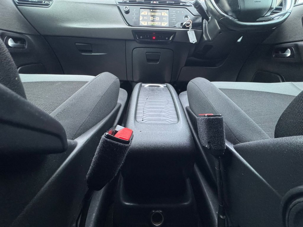 Used Citroen C4 Picasso 2014 for sale - 77422527: Photo 19