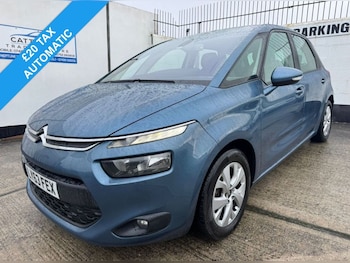 2014 (63) - 1.6 e-HDi Airdream VTR+ 5dr ETG6