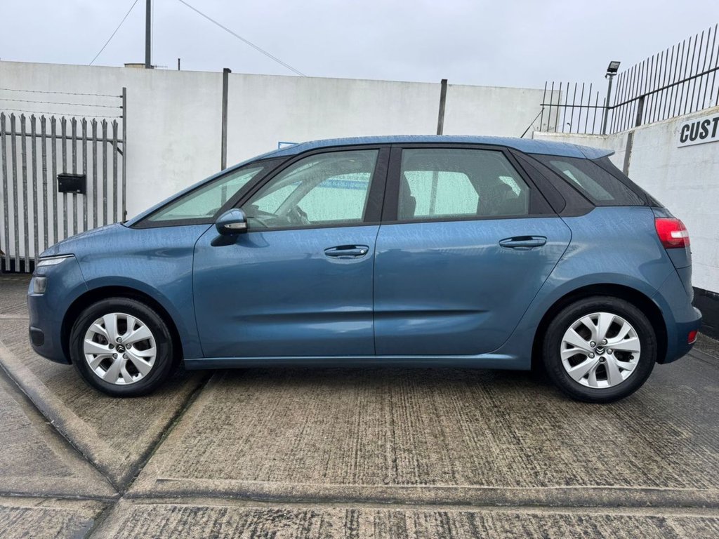 Used Citroen C4 Picasso 2014 for sale - 77422527: Photo 2