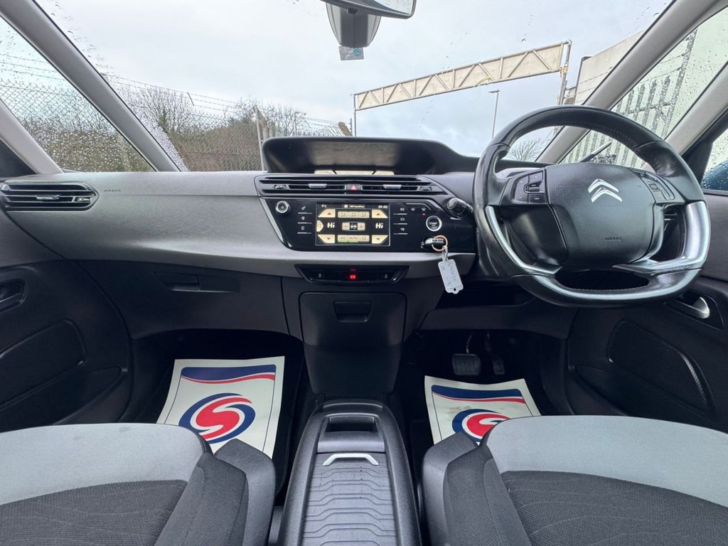 Used Citroen C4 Picasso 2014 for sale - 77422527: Photo 21