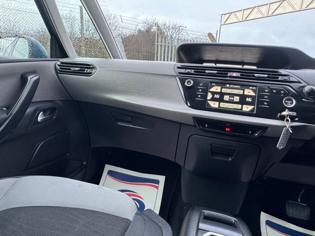 Used Citroen C4 Picasso 2014 for sale - 77422527: Photo 22
