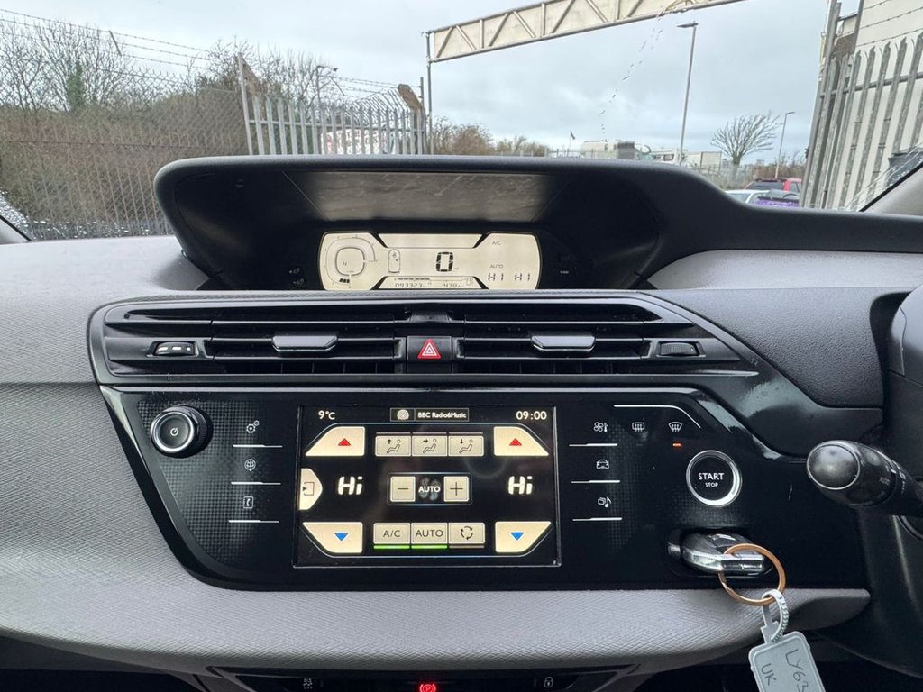 Used Citroen C4 Picasso 2014 for sale - 77422527: Photo 23