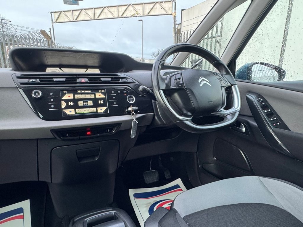Used Citroen C4 Picasso 2014 for sale - 77422527: Photo 28