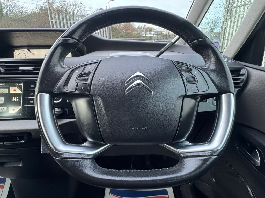 Used Citroen C4 Picasso 2014 for sale - 77422527: Photo 29