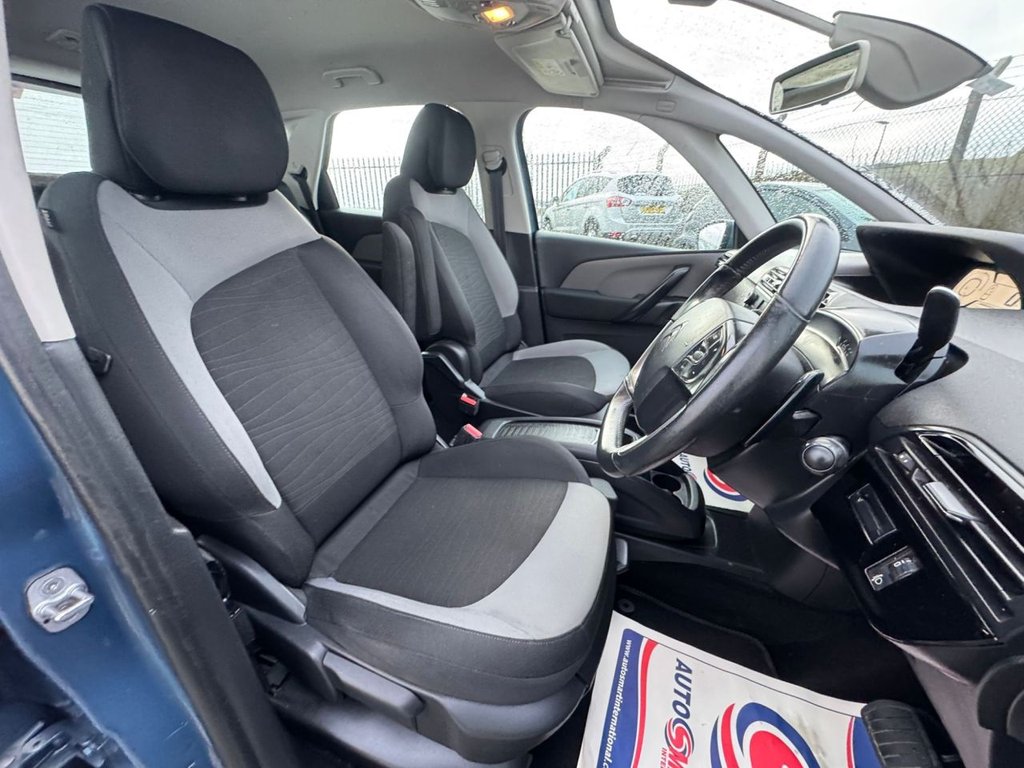 Used Citroen C4 Picasso 2014 for sale - 77422527: Photo 35