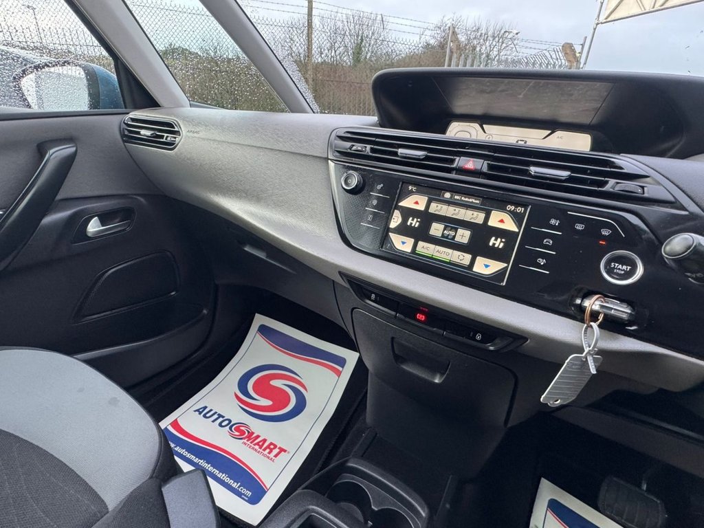 Used Citroen C4 Picasso 2014 for sale - 77422527: Photo 38