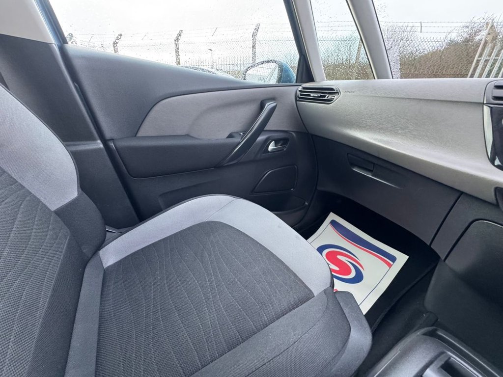 Used Citroen C4 Picasso 2014 for sale - 77422527: Photo 39
