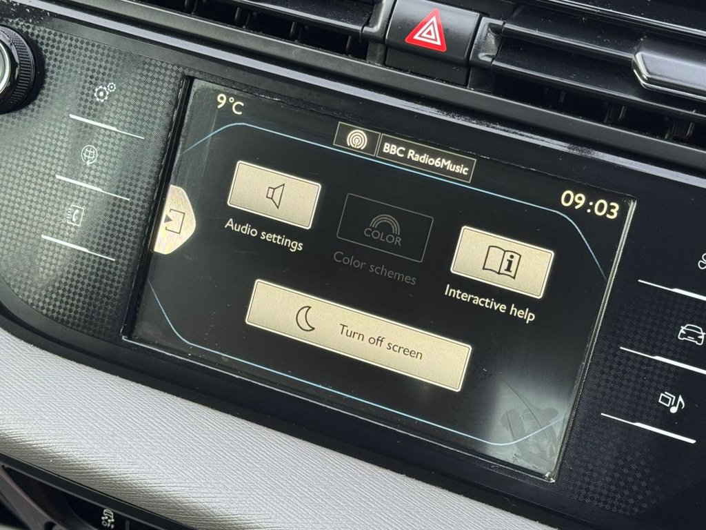 Used Citroen C4 Picasso 2014 for sale - 77422527: Photo 44