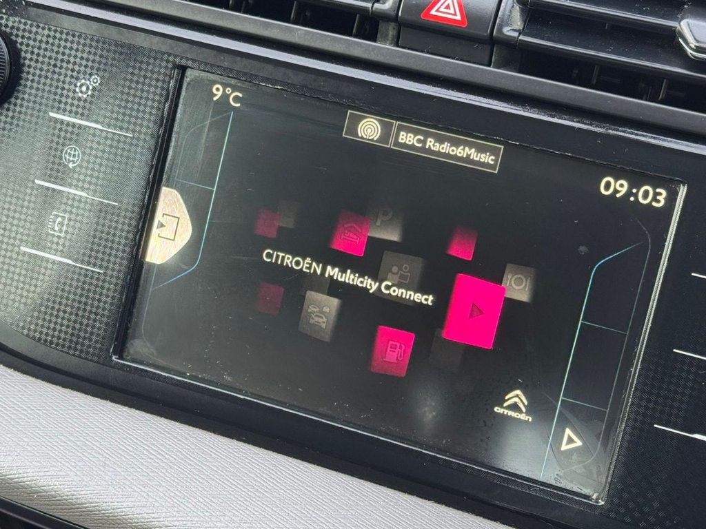 Used Citroen C4 Picasso 2014 for sale - 77422527: Photo 45