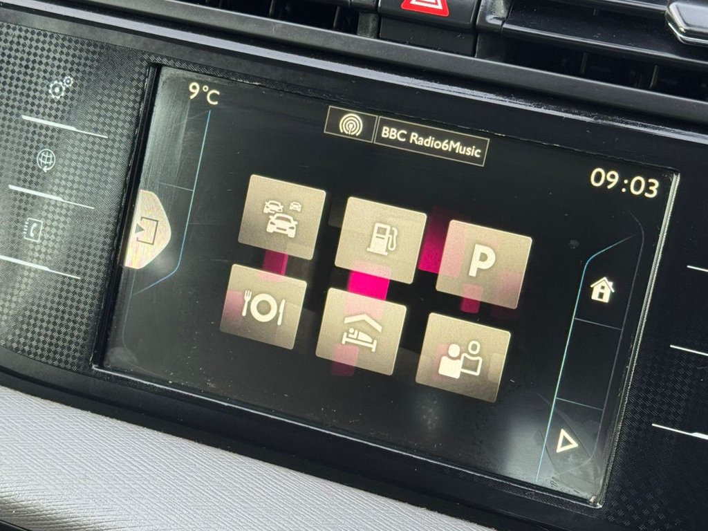 Used Citroen C4 Picasso 2014 for sale - 77422527: Photo 46