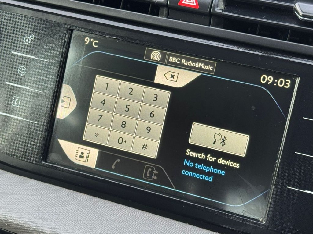 Used Citroen C4 Picasso 2014 for sale - 77422527: Photo 47