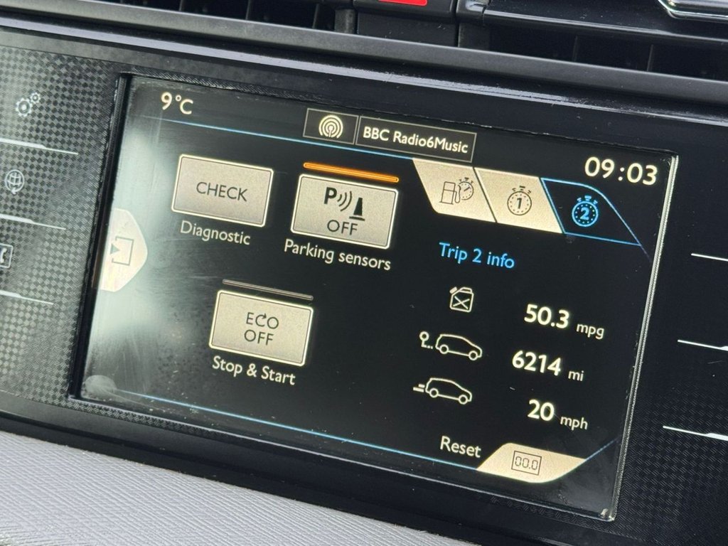 Used Citroen C4 Picasso 2014 for sale - 77422527: Photo 49