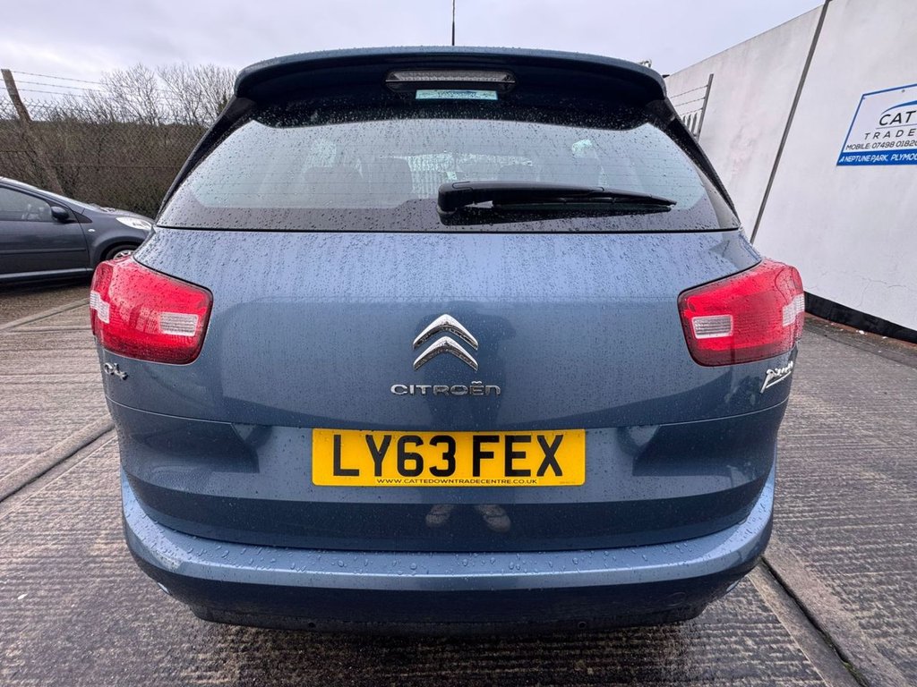 Used Citroen C4 Picasso 2014 for sale - 77422527: Photo 5