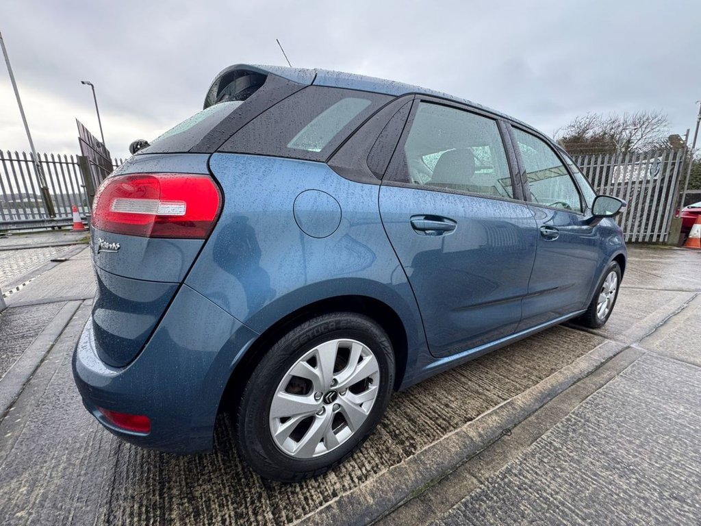 Used Citroen C4 Picasso 2014 for sale - 77422527: Photo 9