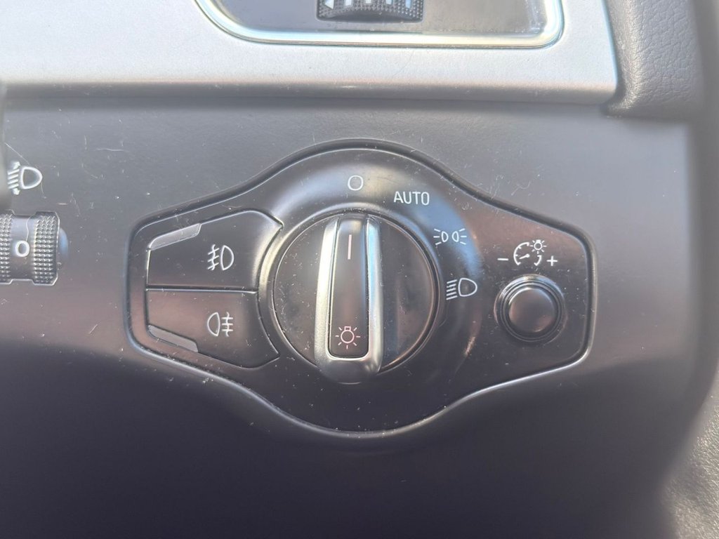 Used Audi A4 Avant 2008 for sale - 77452378: Photo 27