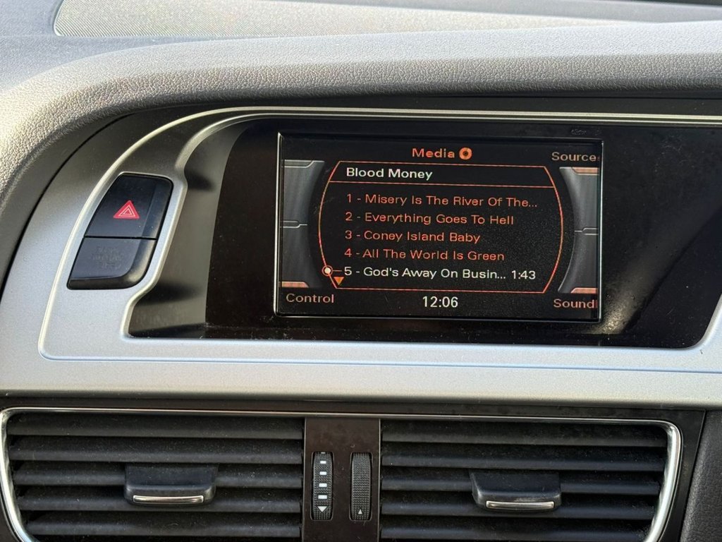 Used Audi A4 Avant 2008 for sale - 77452378: Photo 28