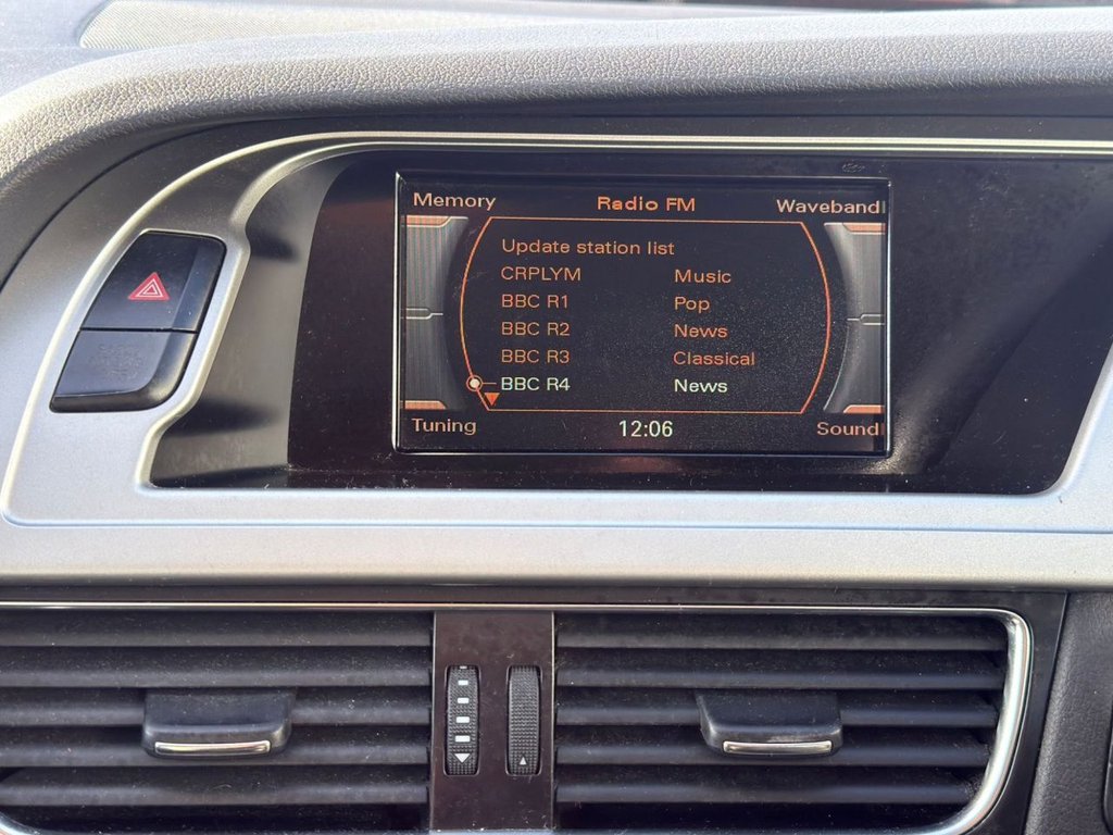 Used Audi A4 Avant 2008 for sale - 77452378: Photo 29