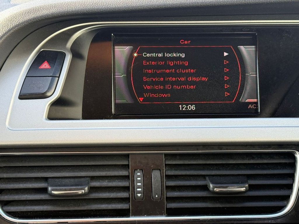 Used Audi A4 Avant 2008 for sale - 77452378: Photo 30