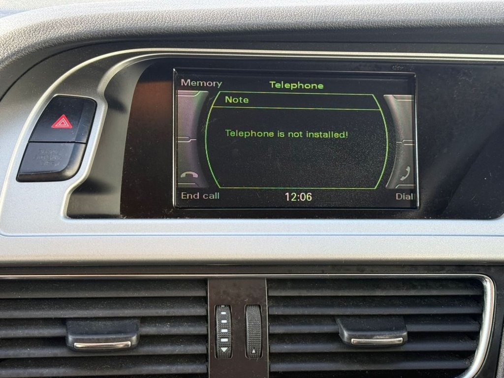 Used Audi A4 Avant 2008 for sale - 77452378: Photo 31